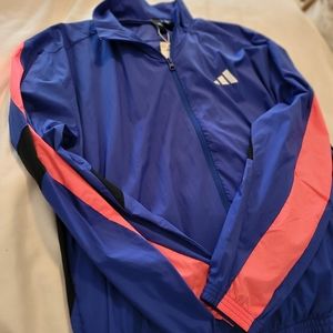 Urban Windbreaker